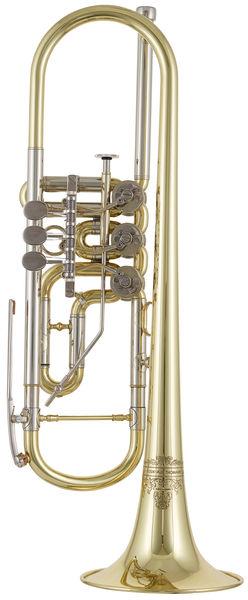 Thomann Trumpets Thomann Classica II ML Rotary Trumpet