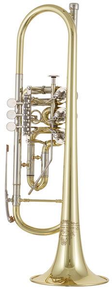 Thomann Trumpets Thomann Classica II ML Rotary Trumpet