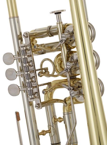 Thomann Trumpets Thomann Classica II ML Rotary Trumpet