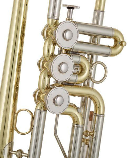 Thomann Trumpets Thomann Classica II ML Rotary Trumpet