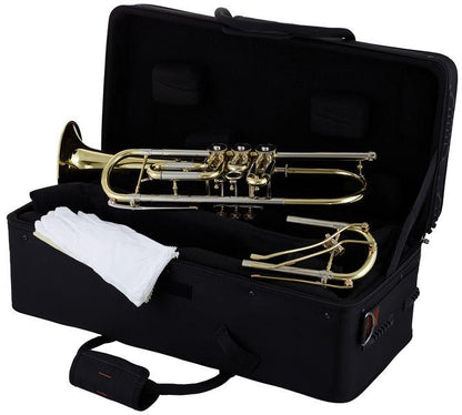Thomann Trumpets Thomann Classica II ML Rotary Trumpet