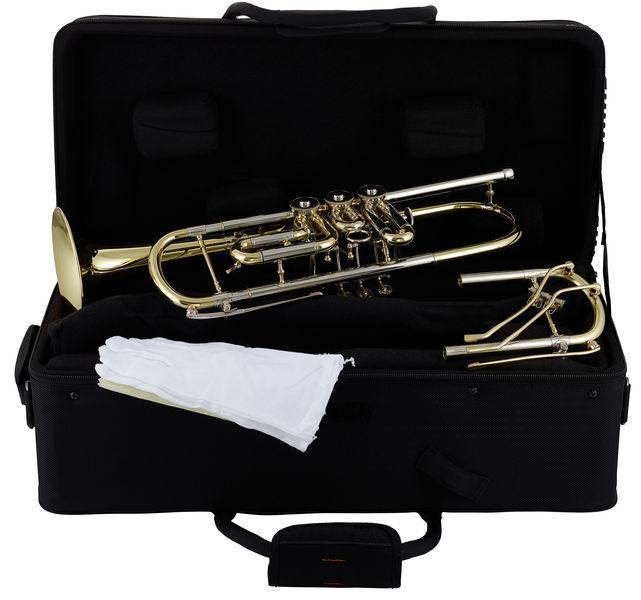Thomann Trumpets Thomann Classica II ML Rotary Trumpet