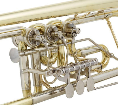 Thomann Trumpets Thomann Classica II MR Rotary Trumpet