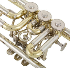 Thomann Trumpets Thomann Classica II MR Rotary Trumpet