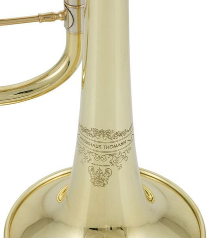 Thomann Trumpets Thomann Classica II MR Rotary Trumpet