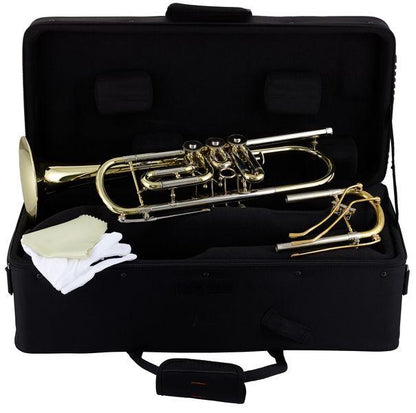 Thomann Trumpets Thomann Classica II MR Rotary Trumpet