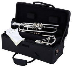 Thomann Trumpets Thomann Classica II MS Rotary Trumpet