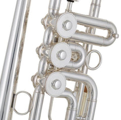 Thomann Trumpets Thomann Classica II MS Rotary Trumpet