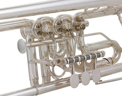 Thomann Trumpets Thomann Classica II MS Rotary Trumpet