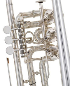 Thomann Trumpets Thomann Classica II MS Rotary Trumpet