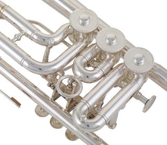 Thomann Trumpets Thomann Classica II MS Rotary Trumpet