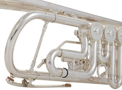 Thomann Trumpets Thomann Classica II MS Rotary Trumpet