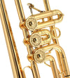 Thomann Trumpets Thomann Concerto GMGP Rotary Trumpet