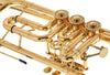 Thomann Trumpets Thomann Concerto GMGP Rotary Trumpet