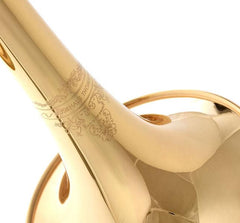 Thomann Trumpets Thomann Concerto MGP Rotary Trumpet
