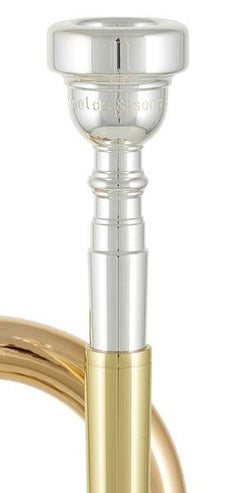 Thomann Trumpets Thomann TR-5000 GL Bb- Trumpet