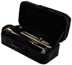 Thomann Trumpets Thomann TR-5000 GL Bb- Trumpet