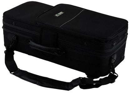 thomann trumpets thomann tr-5000 gl bb- trumpet