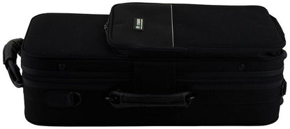 thomann trumpets thomann tr-5000 gl bb- trumpet