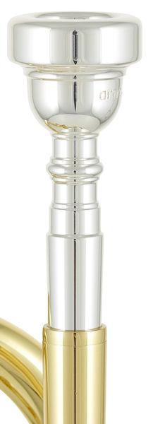 thomann trumpets thomann tr-5000 l bb- trumpet
