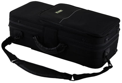 thomann trumpets thomann tr-5000 l bb- trumpet
