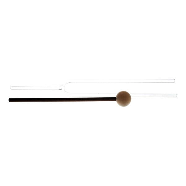 Thomann Tuning Forks 10mm Thomann Crystal Tuning Fork