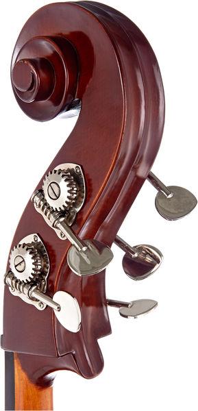 Thomann Ukulele Thomann Artist Bass Ukulele ACA