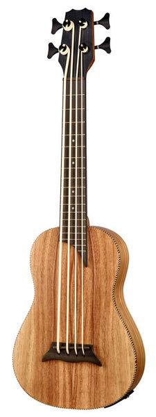 thomann ukulele thomann bass ukulele side hole
