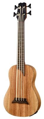 thomann ukulele thomann bass ukulele side hole