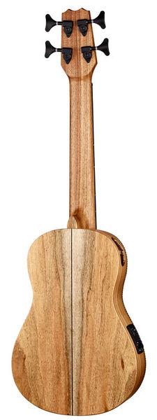 thomann ukulele thomann bass ukulele side hole