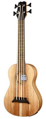 Thomann Ukulele Thomann Ukulele Bass De Luxe