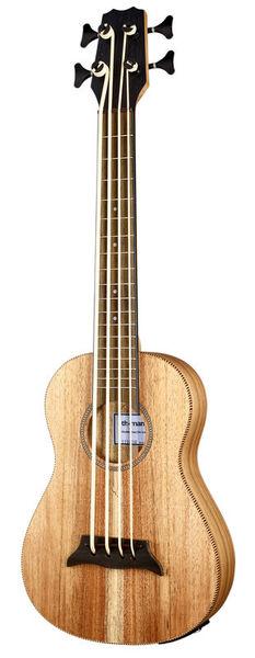 thomann ukulele thomann ukulele bass de luxe