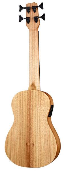 thomann ukulele thomann ukulele bass standard