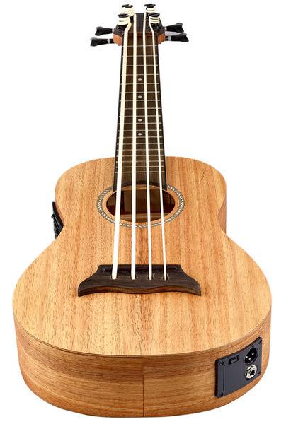 thomann ukulele thomann ukulele bass standard