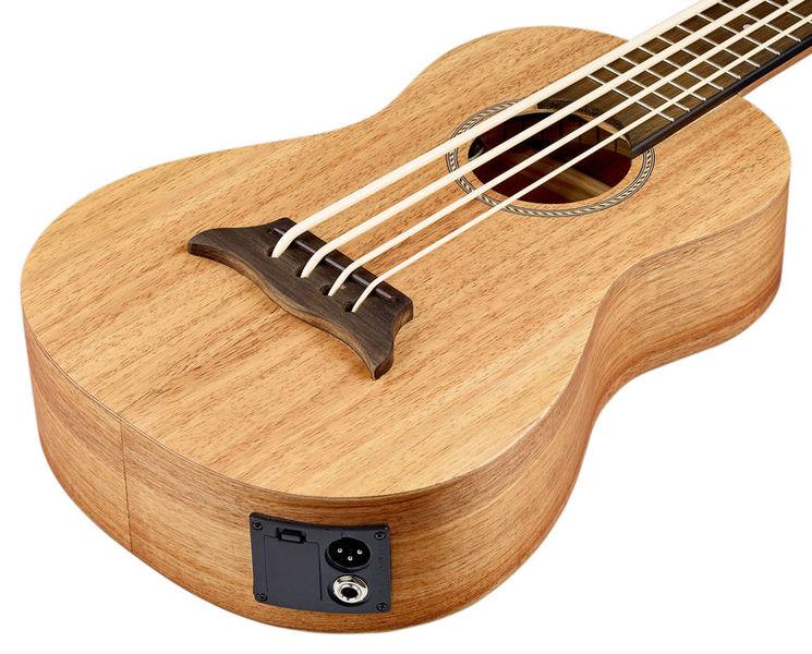 thomann ukulele thomann ukulele bass standard