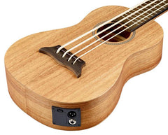 Thomann Ukulele Thomann Ukulele Bass Standard