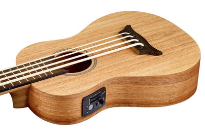 thomann ukulele thomann ukulele bass standard