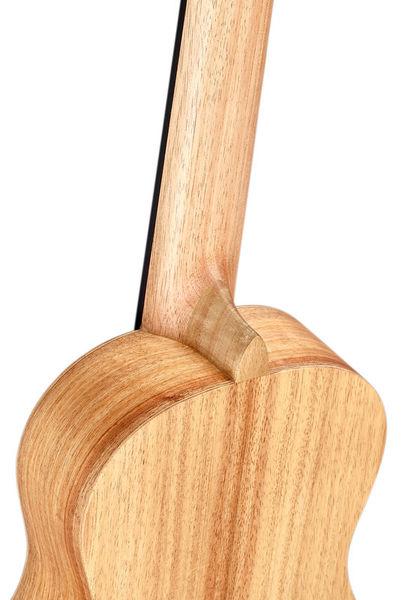 thomann ukulele thomann ukulele bass standard