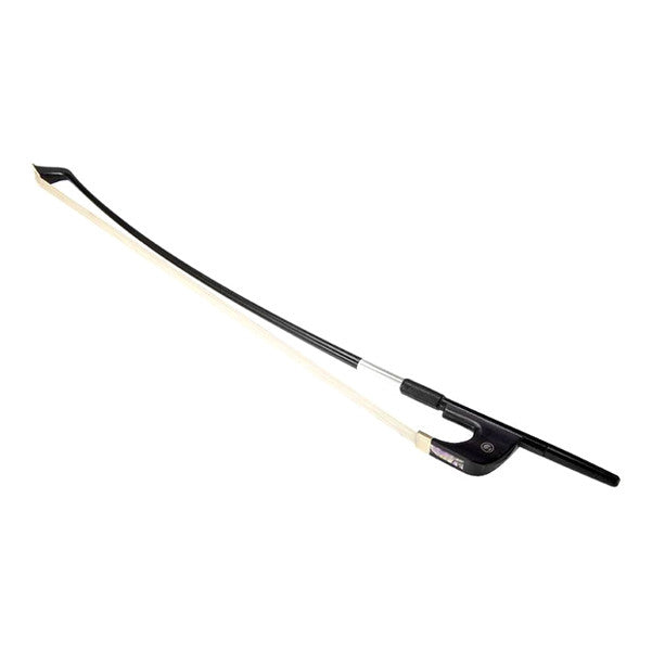 Thomann Upright Bass Bows Thomann CBB-01G 3/4 Carbon Bass Bow