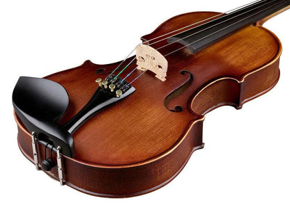 thomann violas thomann student violaset 14inch