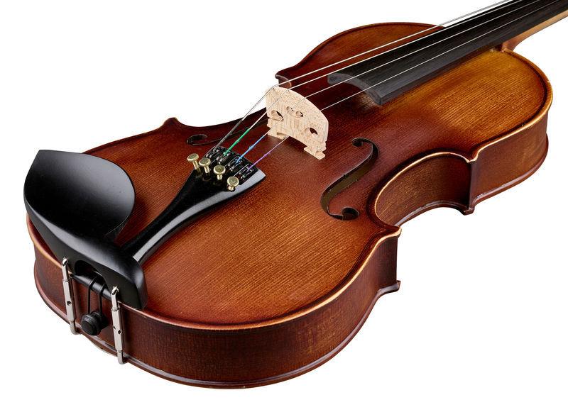 thomann violas thomann student violaset 14inch