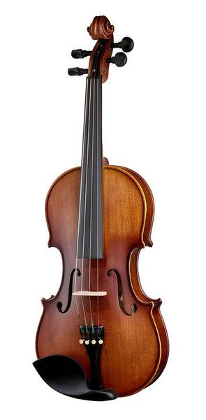thomann violas thomann student violaset 14inch