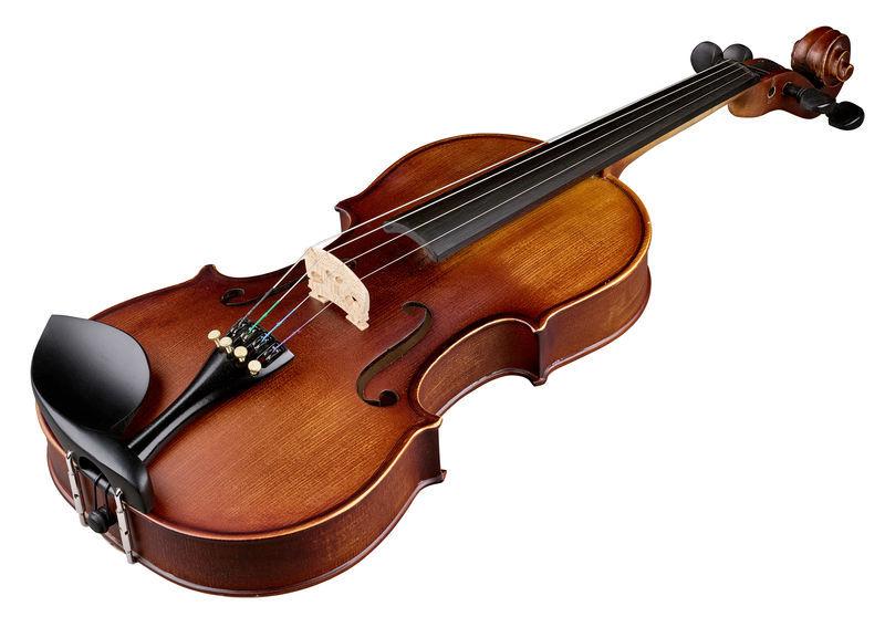 thomann violas thomann student violaset 14inch