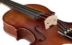 Thomann Violas Thomann Student Violaset 14inch