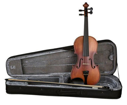 thomann violas thomann student violaset 14inch