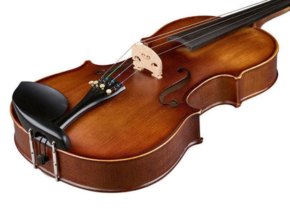 thomann violas thomann student violaset 16inch