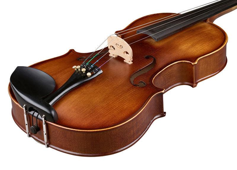 thomann violas thomann student violaset 16inch
