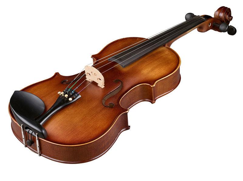 thomann violas thomann student violaset 16inch