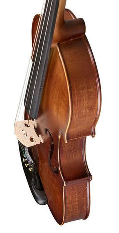Thomann Violas Thomann Student Violaset 16inch