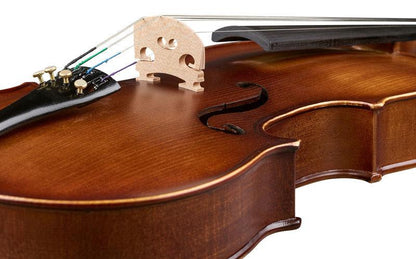 thomann violas thomann student violaset 16inch
